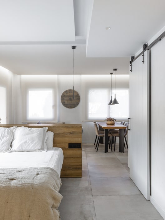 Loft Berga