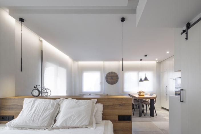 Loft Berga